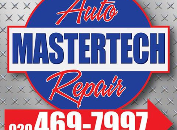 Mastertech Auto Repair - Green Bay, WI