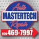 Mastertech Auto Repair