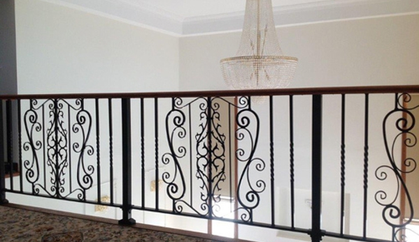 Colonial Lace - Lonsdale, SA