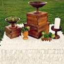 Yours for the Day Event Rentals - Wedding Supplies & Services