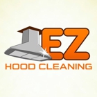 Priority Janitorial Services - EZ Hood Cleaning