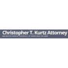 Christopher T Kurtz Attorney At Law