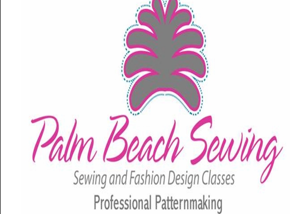 Palm Beach Sewing & Patterns - Boynton Beach, FL