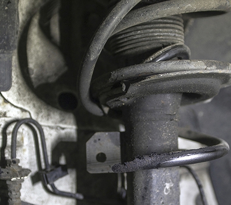 Bridgestone Service Centre - Bairnsdale, VIC