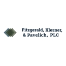 Fitzgerald, Klesner, & Pavelich, PLC - Attorneys