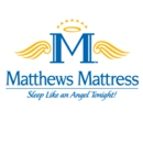 Matthews Mattress - Mattresses