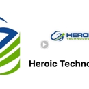 Heroic Technologies - Computer Network Design & Systems