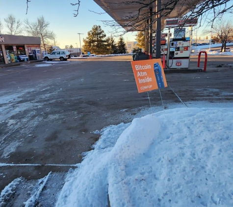 CoinFlip Bitcoin ATM - Colorado Springs, CO