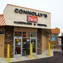 Connolly's Do It Best Hdw/Rent - Hardware Stores