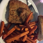 Gadwall Grill