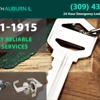 Locksmith Auburn IL gallery