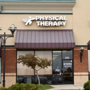 BenchMark Physical Therapy - Physical Therapy Clinics