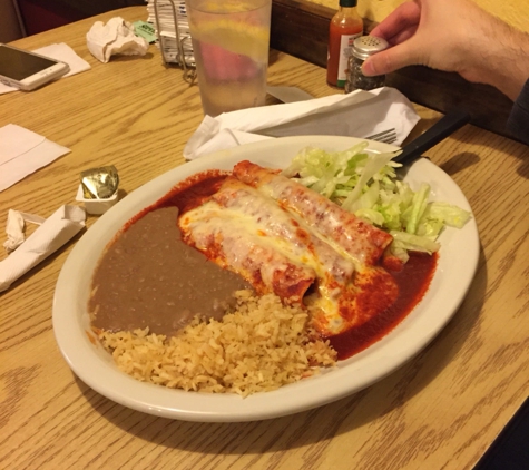 Cuquita's Restaurant - Dallas, TX