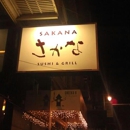 Sakana - Sushi Bars