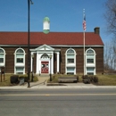 Lackawanna Public Library - Libraries