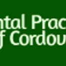 Dental Practice Of Cordova - Implant Dentistry