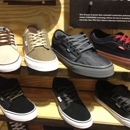 Vans - Shoe Stores
