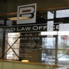 Bond Law Office
