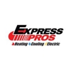 Express Pros Heating Cooling and Electric gallery