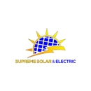 Supreme Solar - Solar Energy Equipment & Systems-Dealers