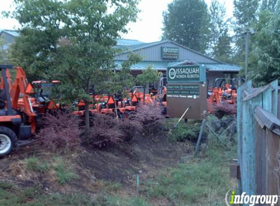 Issaquah Honda Kubota - Issaquah, WA