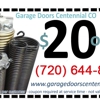 Garage Doors Centennial CO gallery