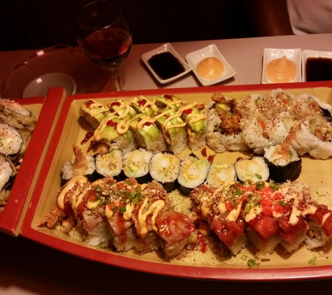 Sushi Inn - Sunrise, FL