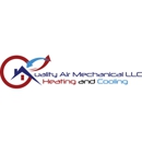 Quality Air Mechanical Heating And Cooling - Heating Contractors & Specialties