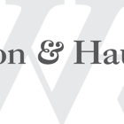 Wilson & Haubert, PLLC