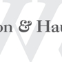 Wilson & Haubert, PLLC