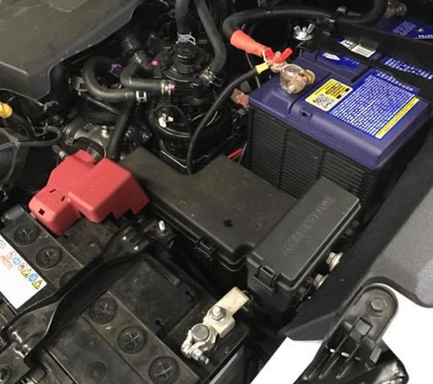 Mildura Auto Electrics - Mildura, VIC