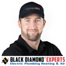 Black Diamond Electric, Plumbing, Heating and Air - Electric Companies