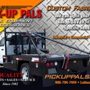 Pick Up Pals Inc