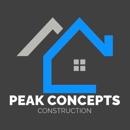 Peak Concepts Construction - Home Improvements