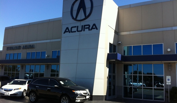 Sterling Acura of Austin - Austin, TX