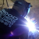 Wood Brothers Mobile Welding & Fabrication - Iron Work