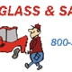 Wylie Glass and Salvage Inc