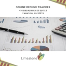Limestone Inc - Bookkeeping