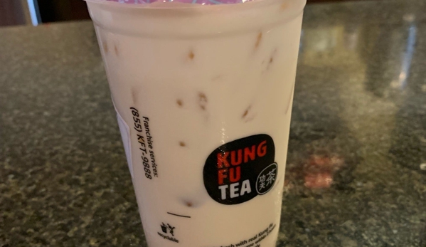 Kung Fu Tea - Orlando, FL