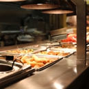 Feast Buffet - Restaurants