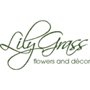 Lilygrass flowers  and decor - Flowers, Plants & Trees-Silk, Dried, Etc.-Retail