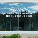Foothills Income Tax Service LLC - Tax Return Preparation