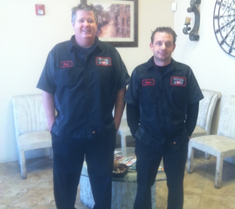 Trend Auto Repair - Peoria, AZ