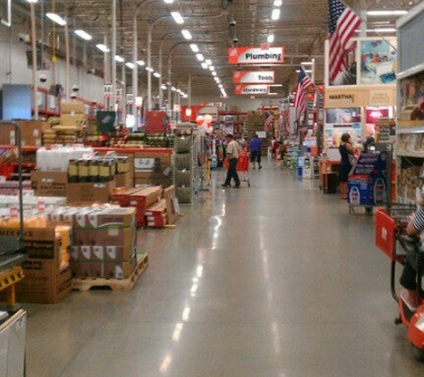 The Home Depot - Conshohocken, PA