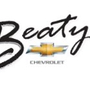 Beaty Chevrolet - New Car Dealers
