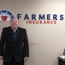 Farmers Insurance - Christopher Layne - Homeowners Insurance