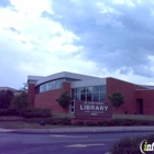 Samuel C. Sachs Branch, St. Louis County Library