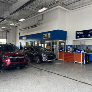 Fox Subaru Macomb - Macomb, MI