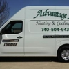 Advantage Air Heating & Cooling gallery