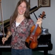 Tabitha Hymer's Piano and Violin Studio